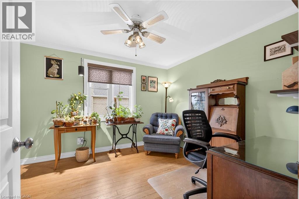 1 Captain Tenbrock Terrace, St. Catharines, Ontario  L2W 1B2 - Photo 32 - 40828140