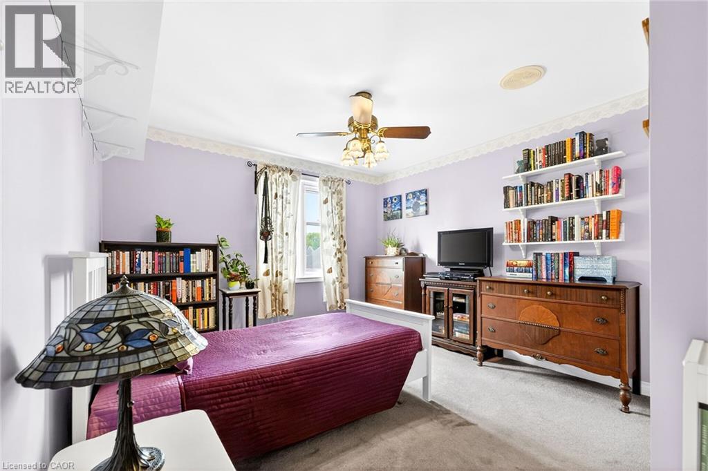 1 Captain Tenbrock Terrace, St. Catharines, Ontario  L2W 1B2 - Photo 35 - 40828140