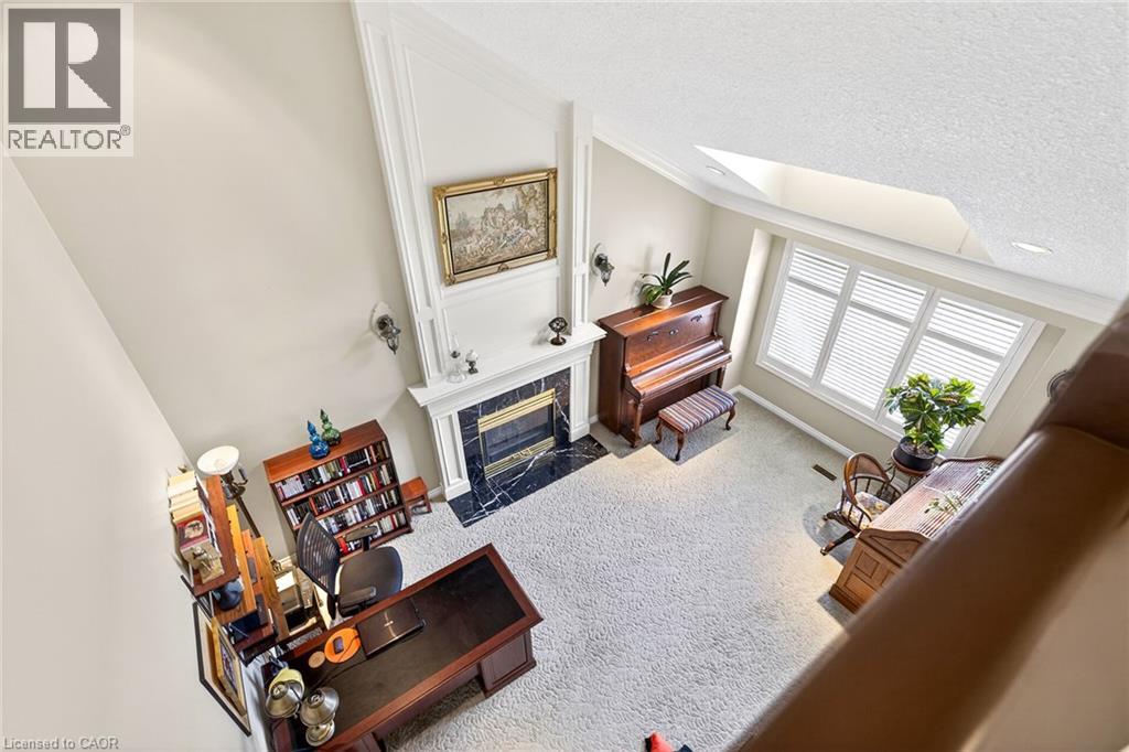 1 Captain Tenbrock Terrace, St. Catharines, Ontario  L2W 1B2 - Photo 36 - 40828140