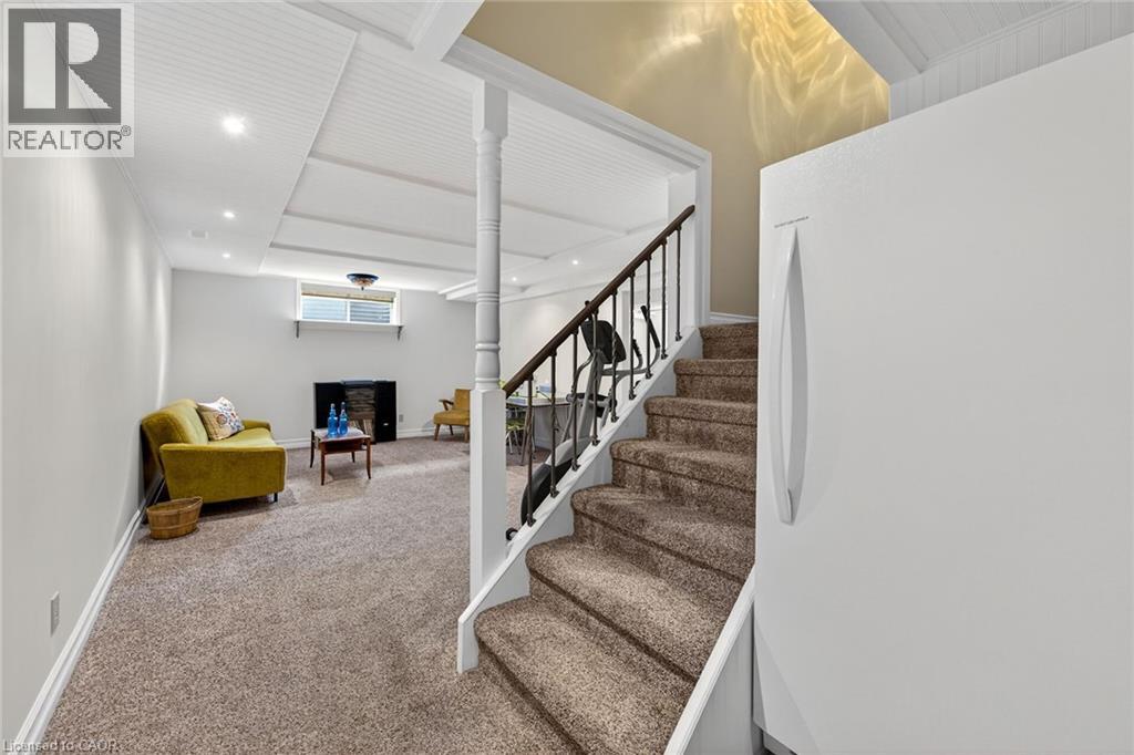 1 Captain Tenbrock Terrace, St. Catharines, Ontario  L2W 1B2 - Photo 37 - 40828140