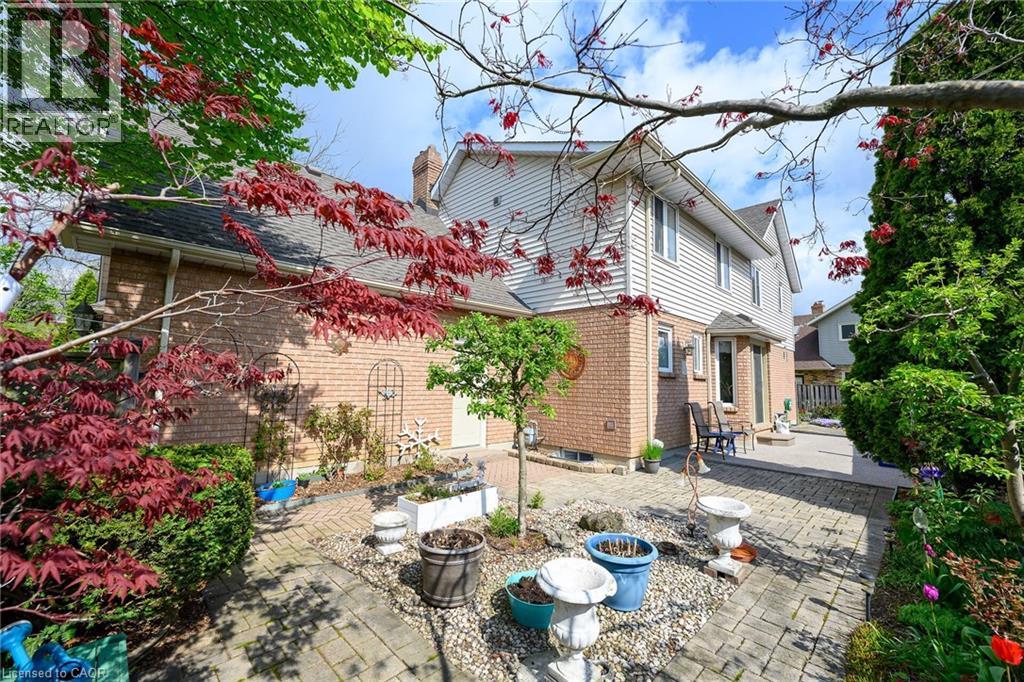 1 Captain Tenbrock Terrace, St. Catharines, Ontario  L2W 1B2 - Photo 44 - 40828140
