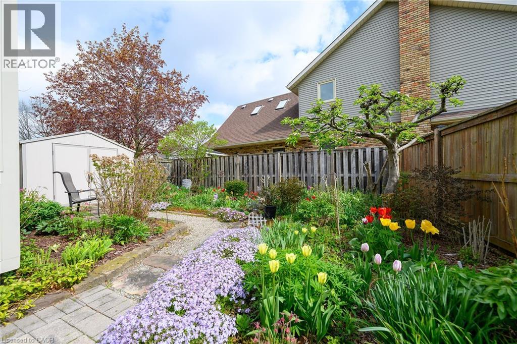1 Captain Tenbrock Terrace, St. Catharines, Ontario  L2W 1B2 - Photo 45 - 40828140