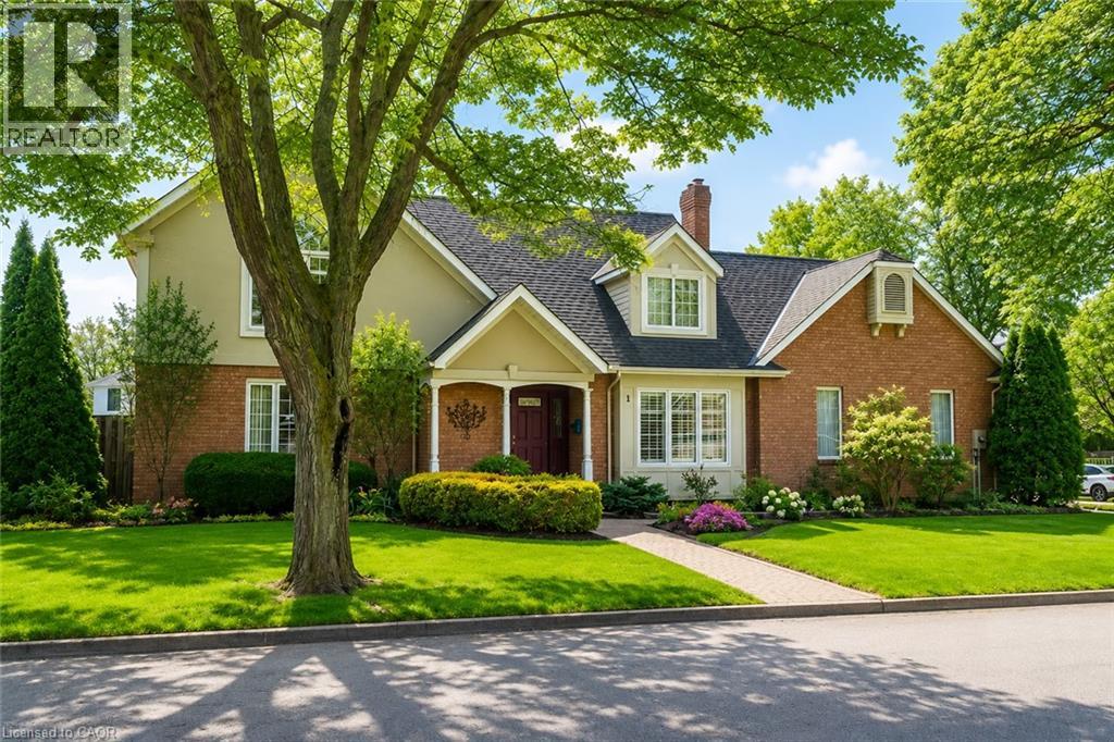 1 Captain Tenbrock Terrace, St. Catharines, Ontario  L2W 1B2 - Photo 48 - 40828140