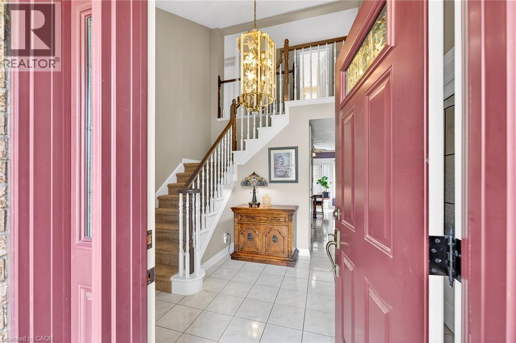1 Captain Tenbrock Terrace, St. Catharines, Ontario  L2W 1B2 - Photo 5 - 40828140