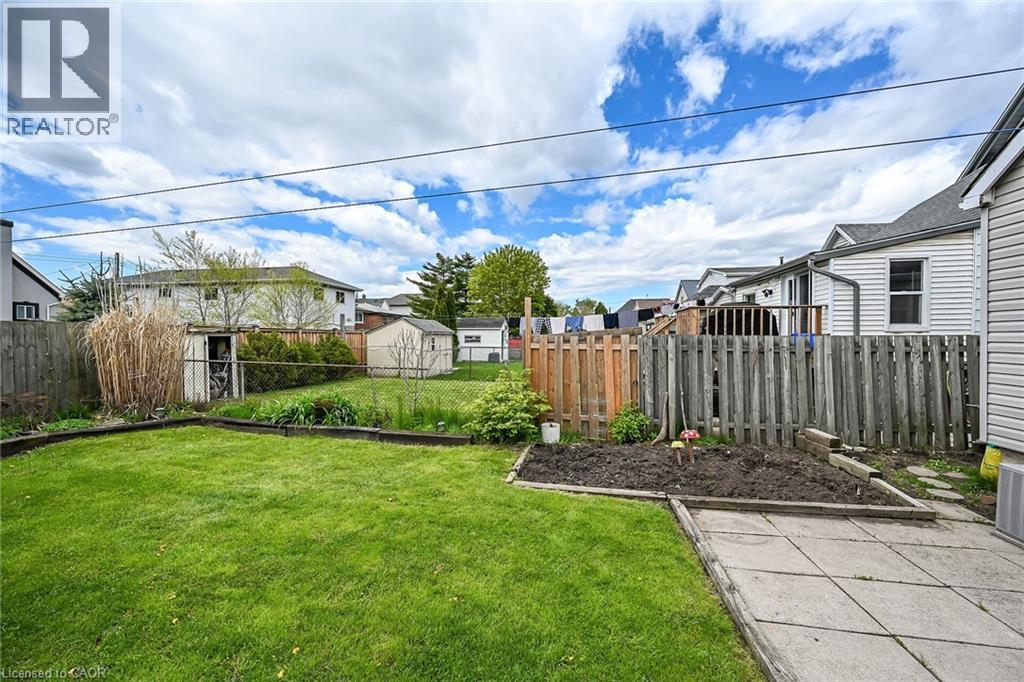 190 Campbell Avenue, Hamilton, Ontario  L8H 2G3 - Photo 21 - 40829779