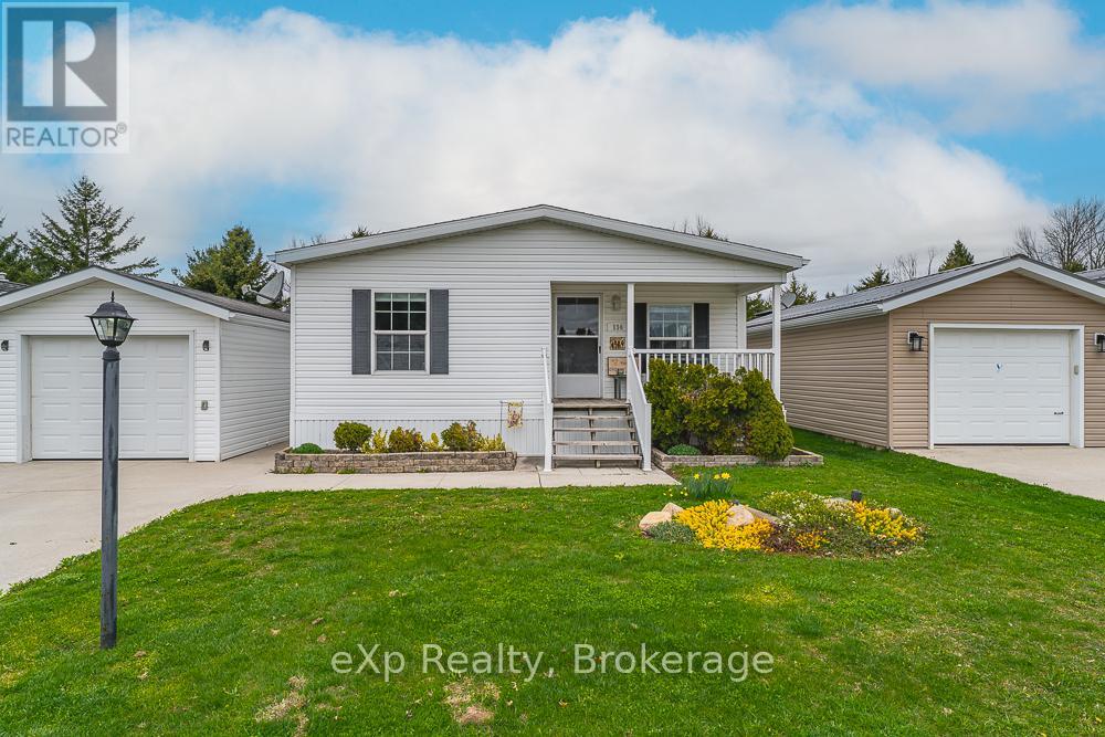 114 Rosewood Drive, Georgian Bluffs, Ontario  N4K 5N5 - Photo 2 - X13120626