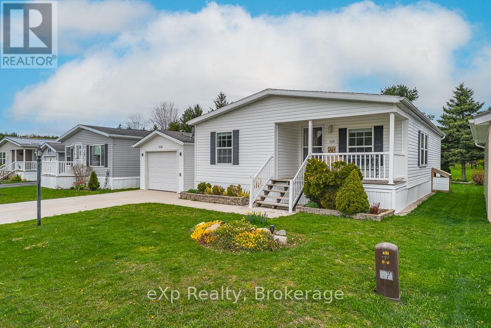 114 Rosewood Drive, Georgian Bluffs, Ontario  N4K 5N5 - Photo 3 - X13120626
