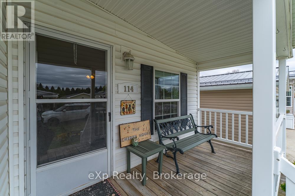 114 Rosewood Drive, Georgian Bluffs, Ontario  N4K 5N5 - Photo 32 - X13120626