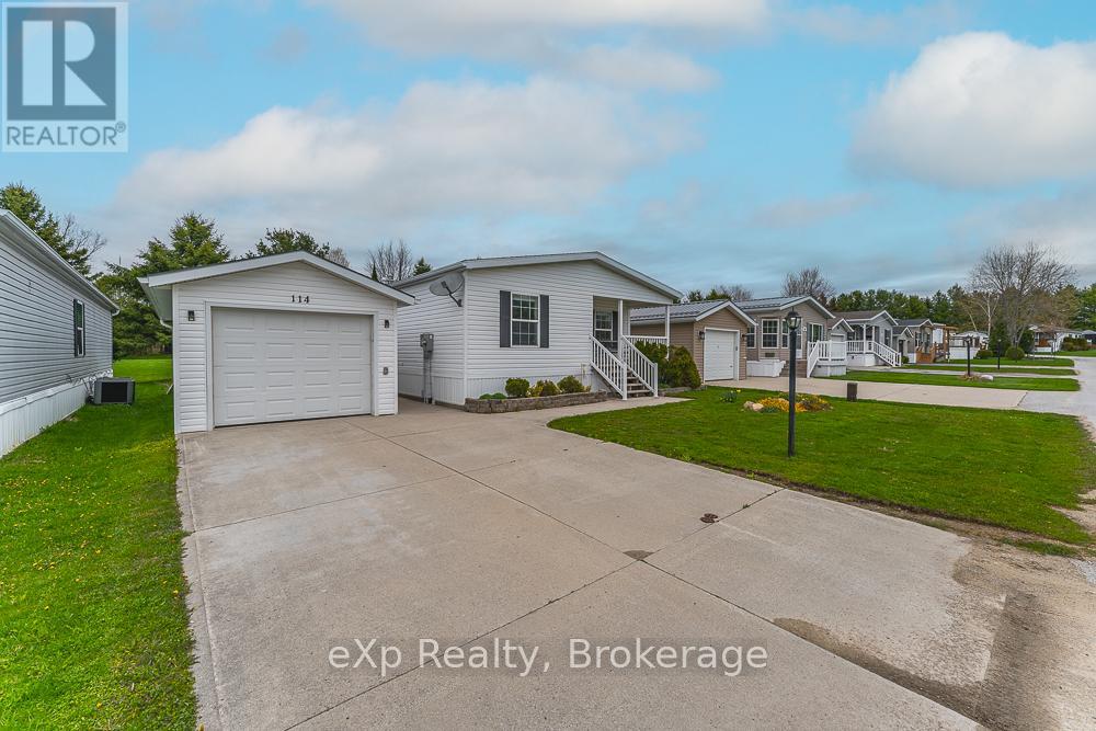 114 Rosewood Drive, Georgian Bluffs, Ontario  N4K 5N5 - Photo 4 - X13120626