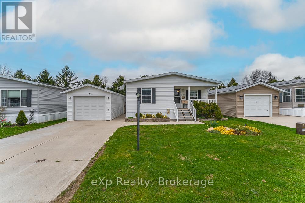 114 Rosewood Drive, Georgian Bluffs, Ontario  N4K 5N5 - Photo 5 - X13120626