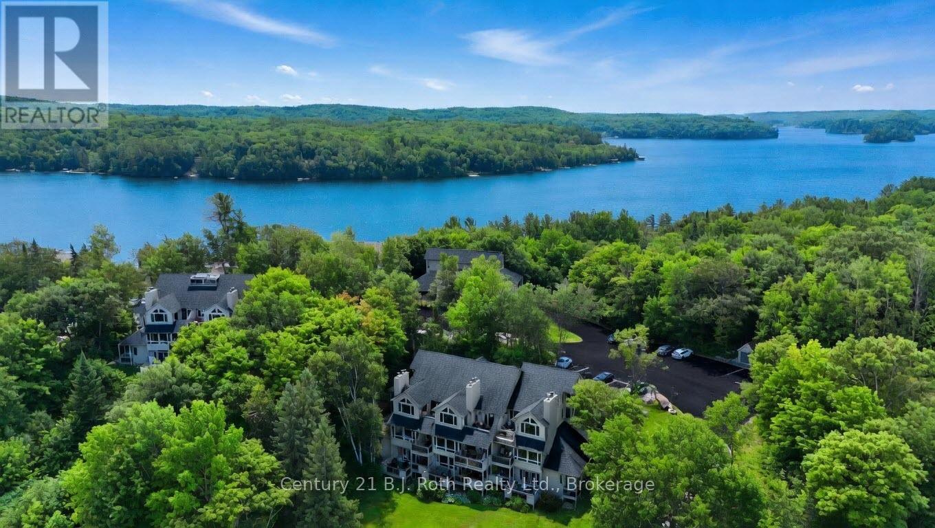 331 Grandview Hilltop Drive, Huntsville, Ontario  P1H 2J5 - Photo 27 - X13120834