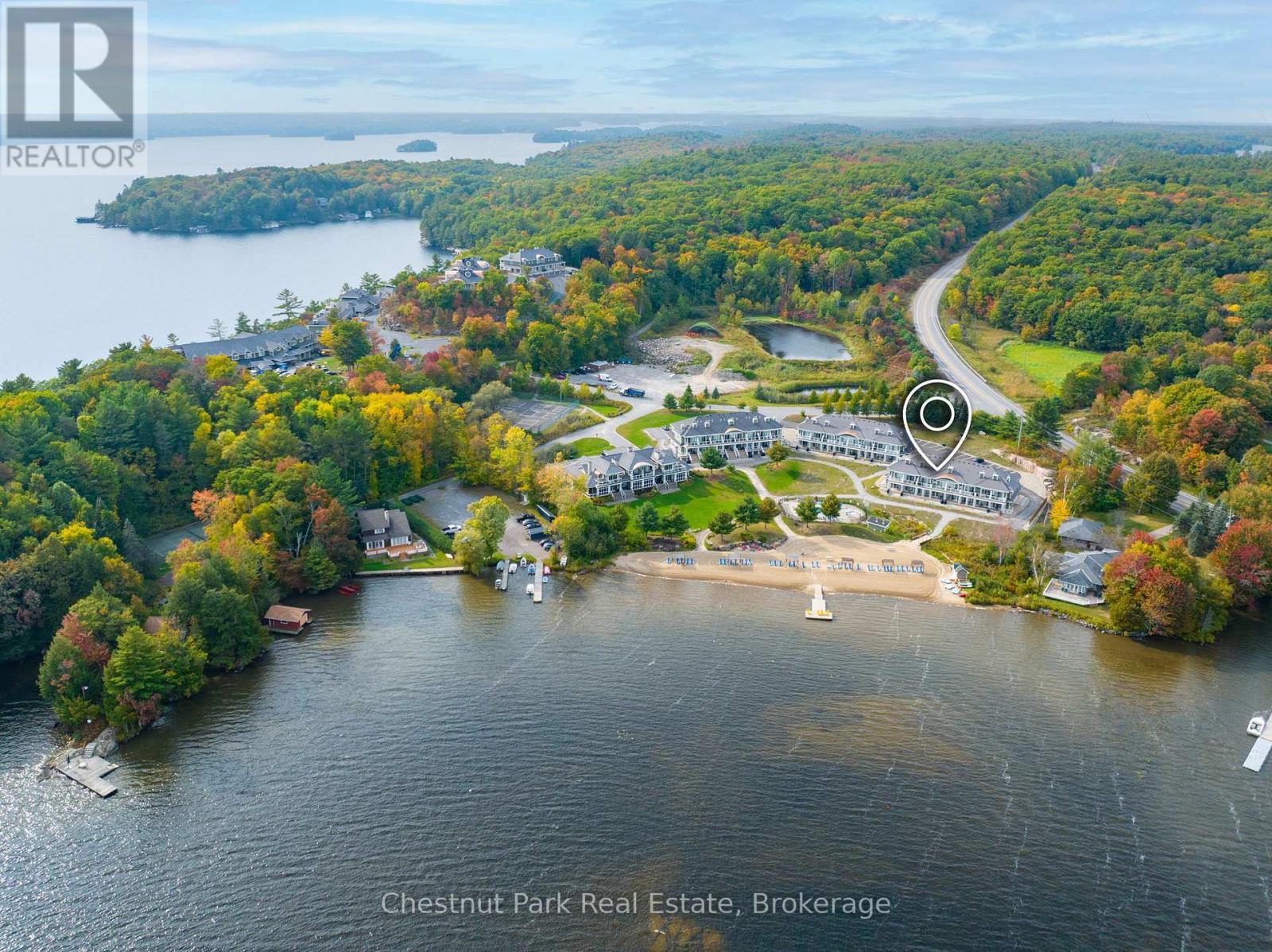 Bhv A202 - 1869 Muskoka Rd 118 Highway W, Muskoka Lakes, Ontario  P1L 1W8 - Photo 28 - X13120846
