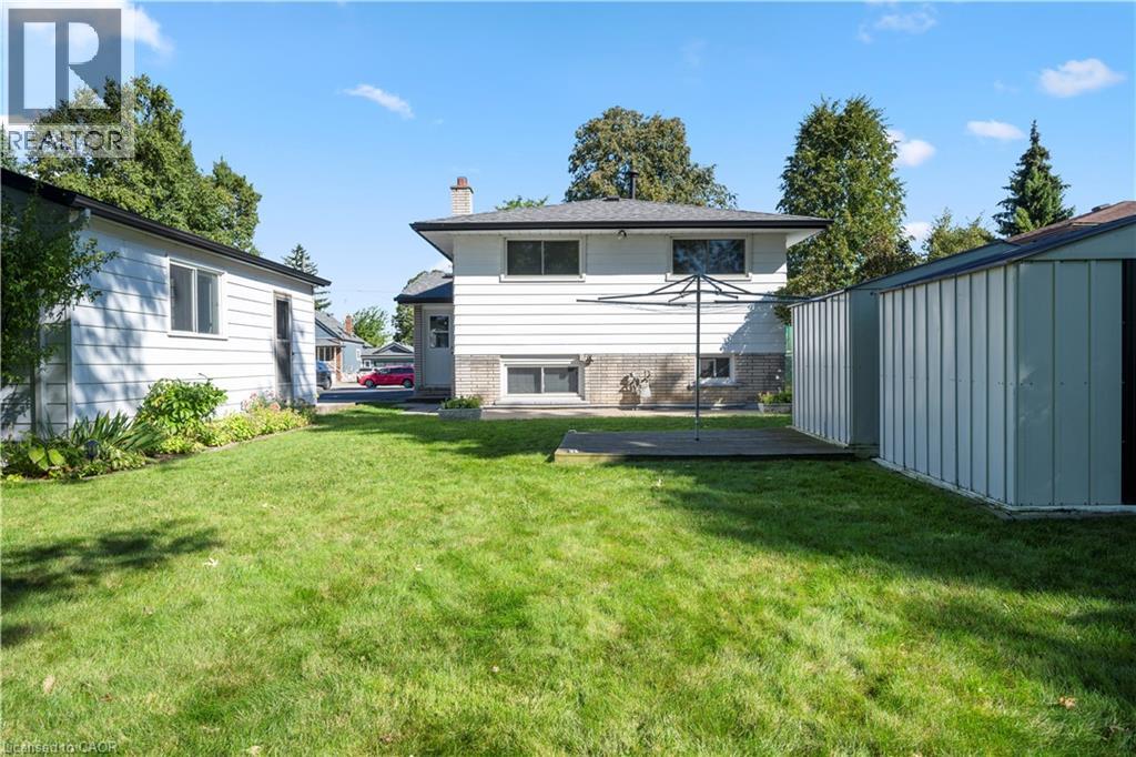 401 Mohawk Road W, Hamilton, Ontario  L9C 1W5 - Photo 36 - 40829600