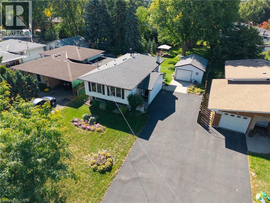 401 Mohawk Road W, Hamilton, Ontario  L9C 1W5 - Photo 38 - 40829600