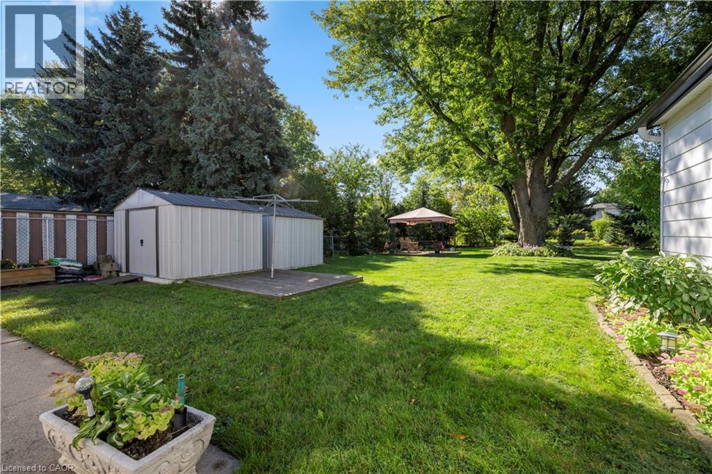 401 Mohawk Road W, Hamilton, Ontario  L9C 1W5 - Photo 40 - 40829600