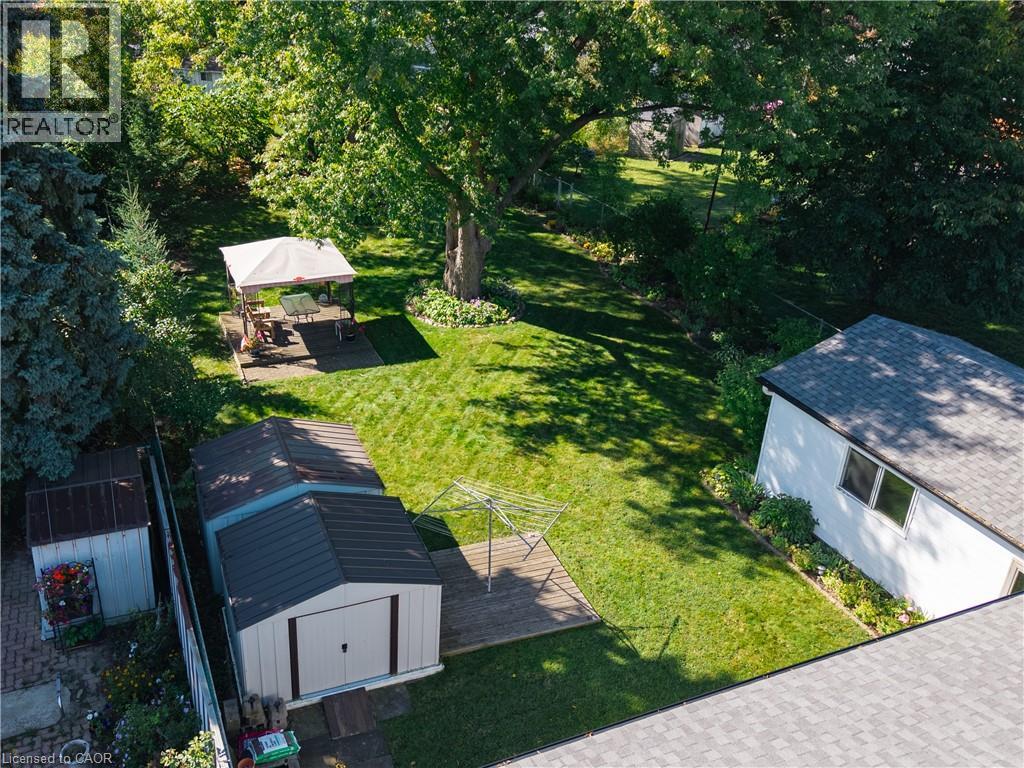 401 Mohawk Road W, Hamilton, Ontario  L9C 1W5 - Photo 45 - 40829600