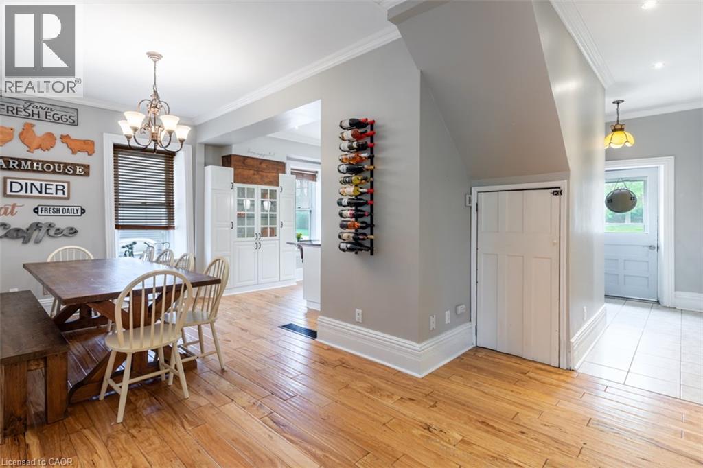 1539 Brock Road, Flamborough, Ontario  L9H 5E4 - Photo 11 - 40828842