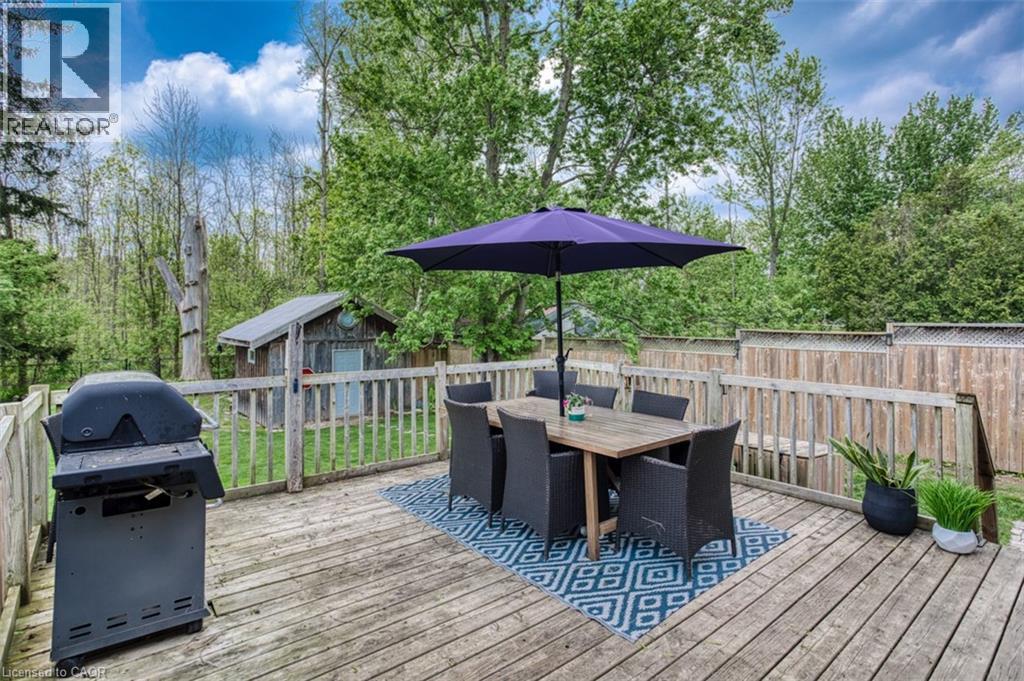 1539 Brock Road, Flamborough, Ontario  L9H 5E4 - Photo 27 - 40828842