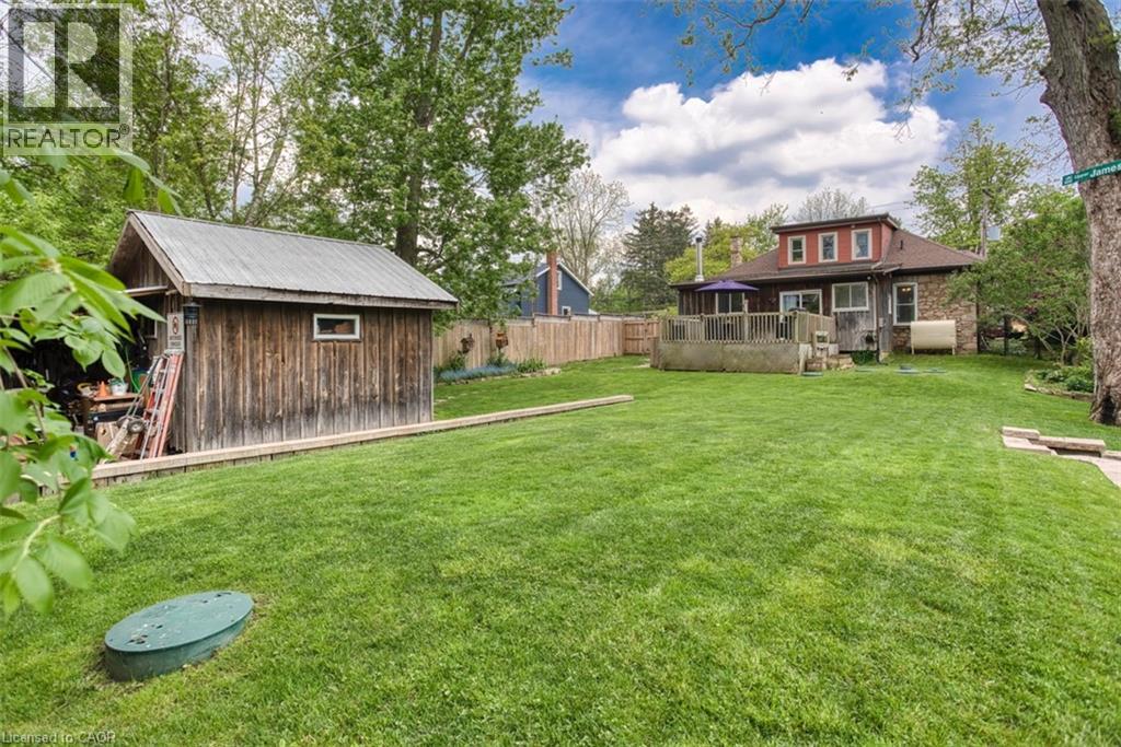 1539 Brock Road, Flamborough, Ontario  L9H 5E4 - Photo 34 - 40828842
