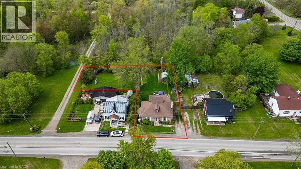 1539 Brock Road, Flamborough, Ontario  L9H 5E4 - Photo 37 - 40828842