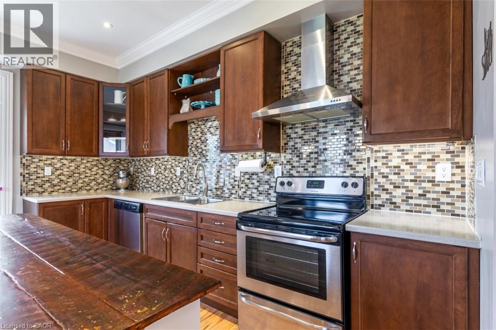 1539 Brock Road, Flamborough, Ontario  L9H 5E4 - Photo 8 - 40828842