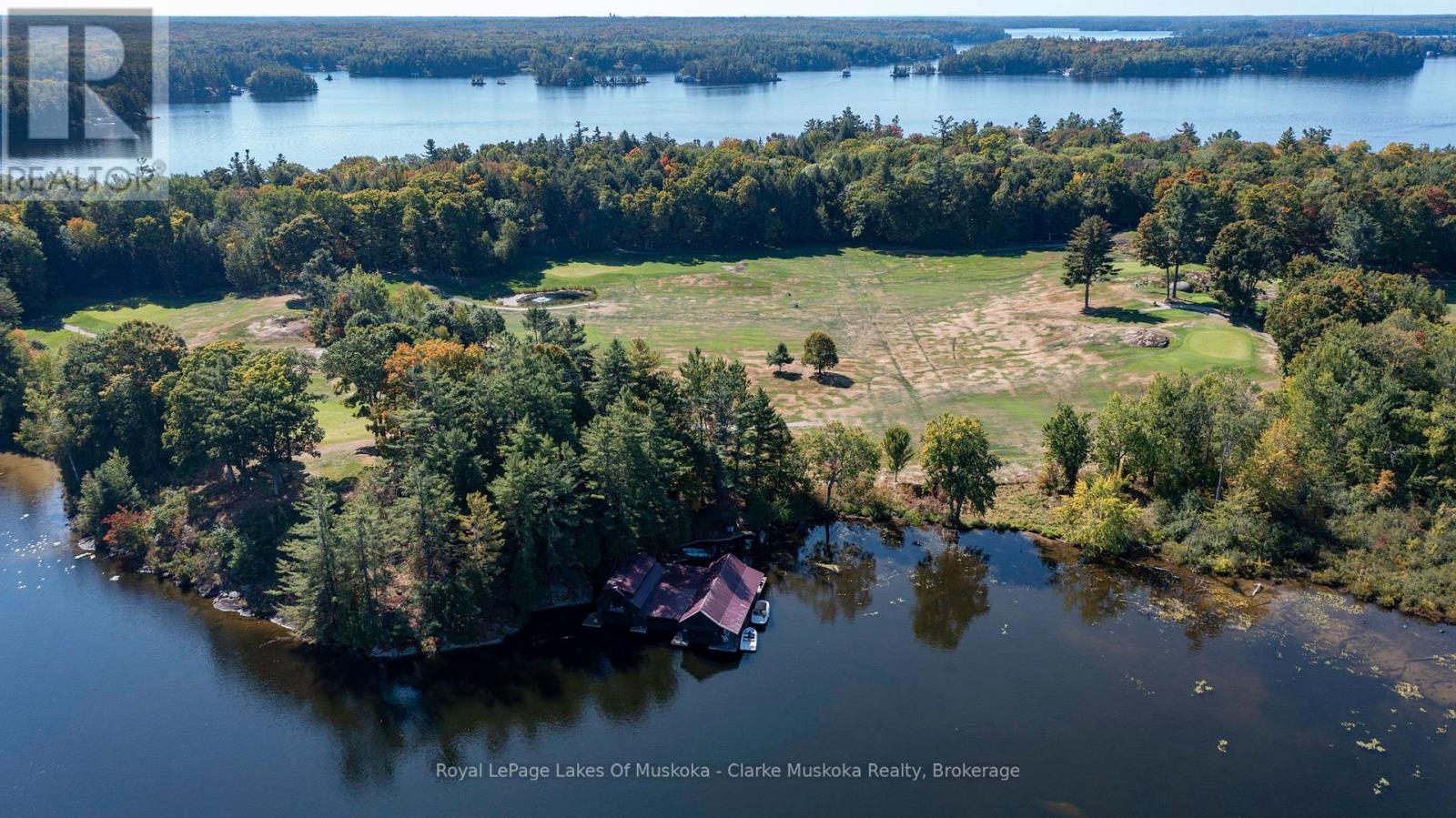 34-M69a Tondern Island, Muskoka Lakes, Ontario  P0B 1E0 - Photo 12 - X13121356