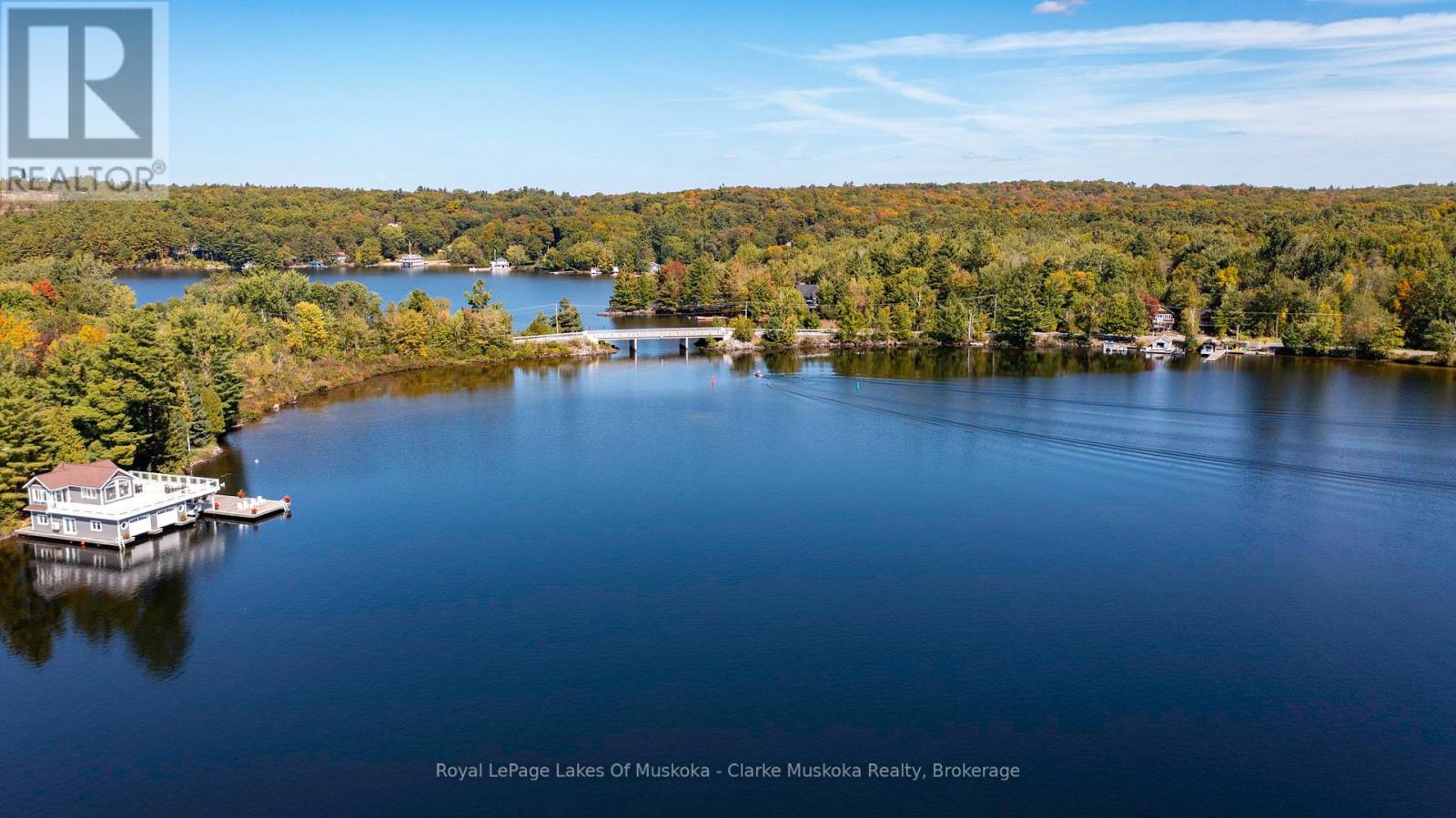 34-M69a Tondern Island, Muskoka Lakes, Ontario  P0B 1E0 - Photo 13 - X13121356