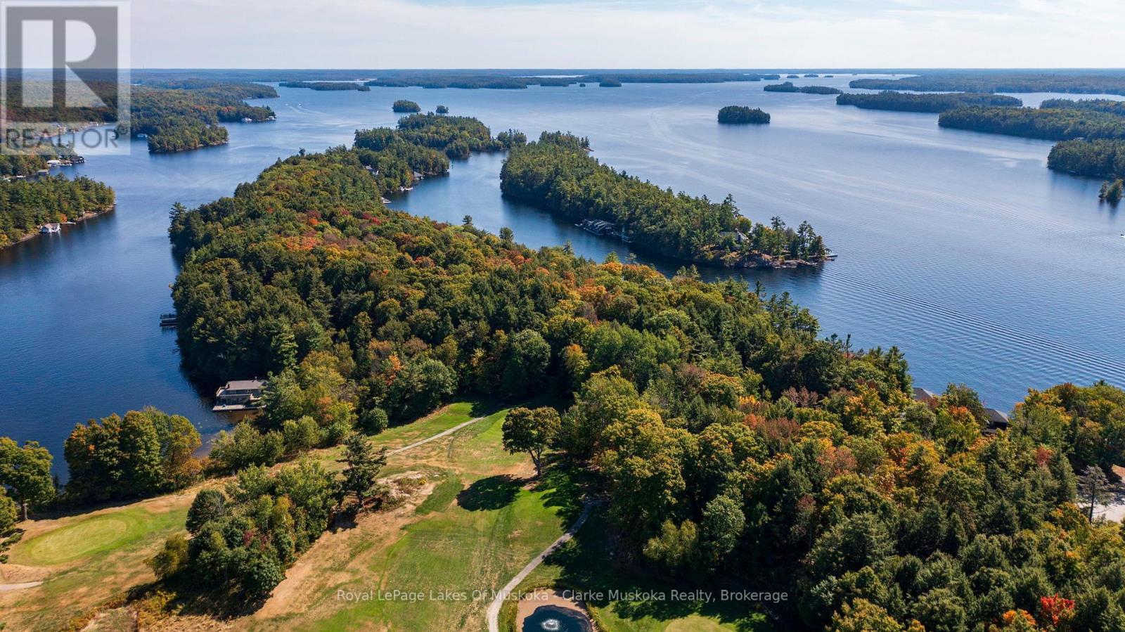 34-M69a Tondern Island, Muskoka Lakes, Ontario  P0B 1E0 - Photo 15 - X13121356