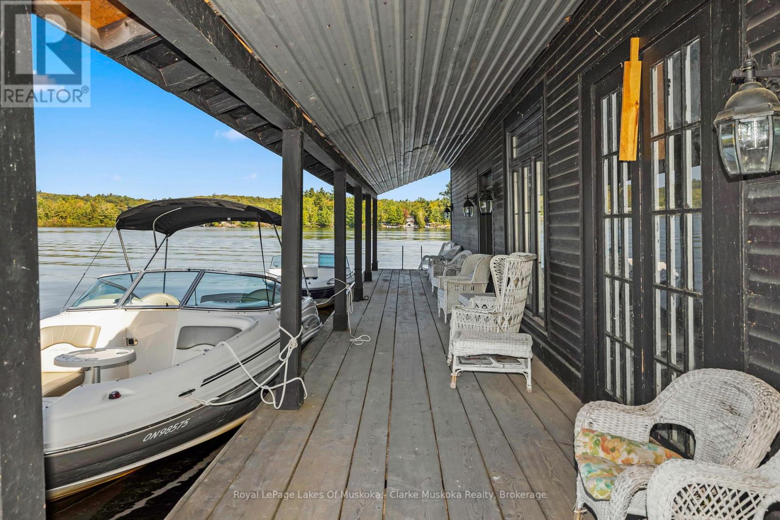 34-M69a Tondern Island, Muskoka Lakes, Ontario  P0B 1E0 - Photo 4 - X13121356