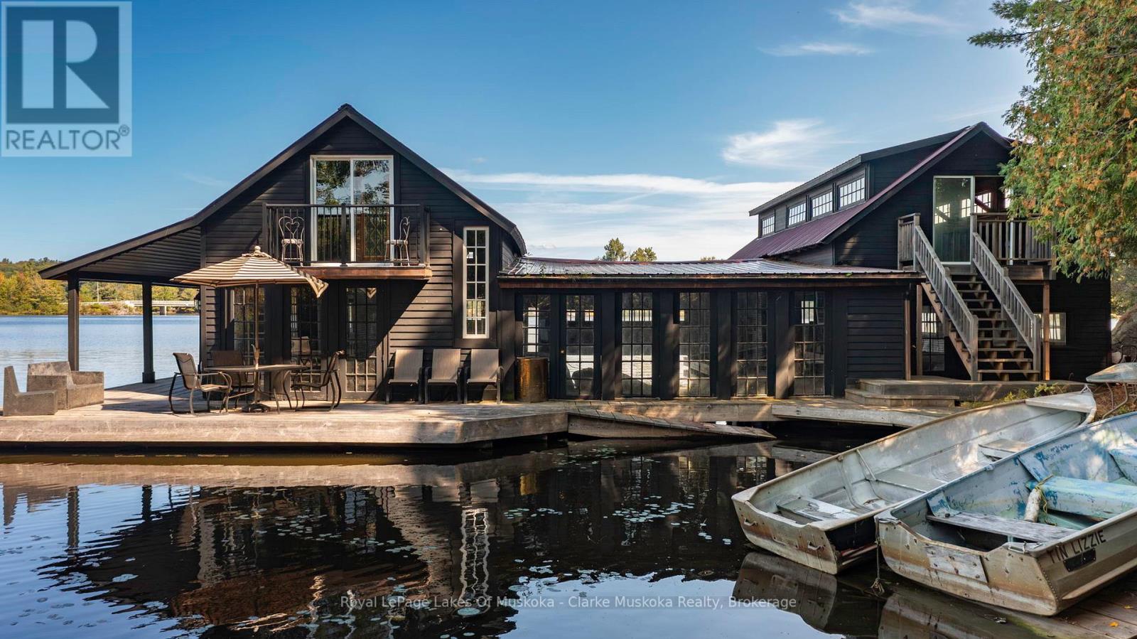 34-M69a Tondern Island, Muskoka Lakes, Ontario  P0B 1E0 - Photo 5 - X13121356