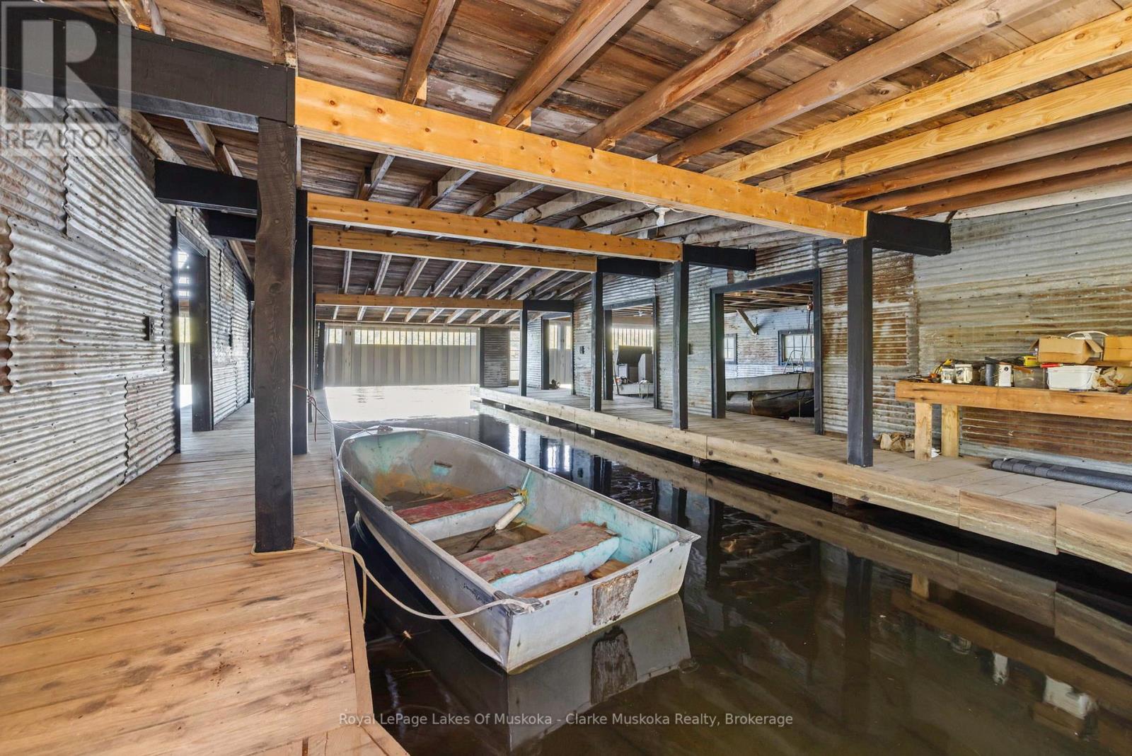 34-M69a Tondern Island, Muskoka Lakes, Ontario  P0B 1E0 - Photo 7 - X13121356