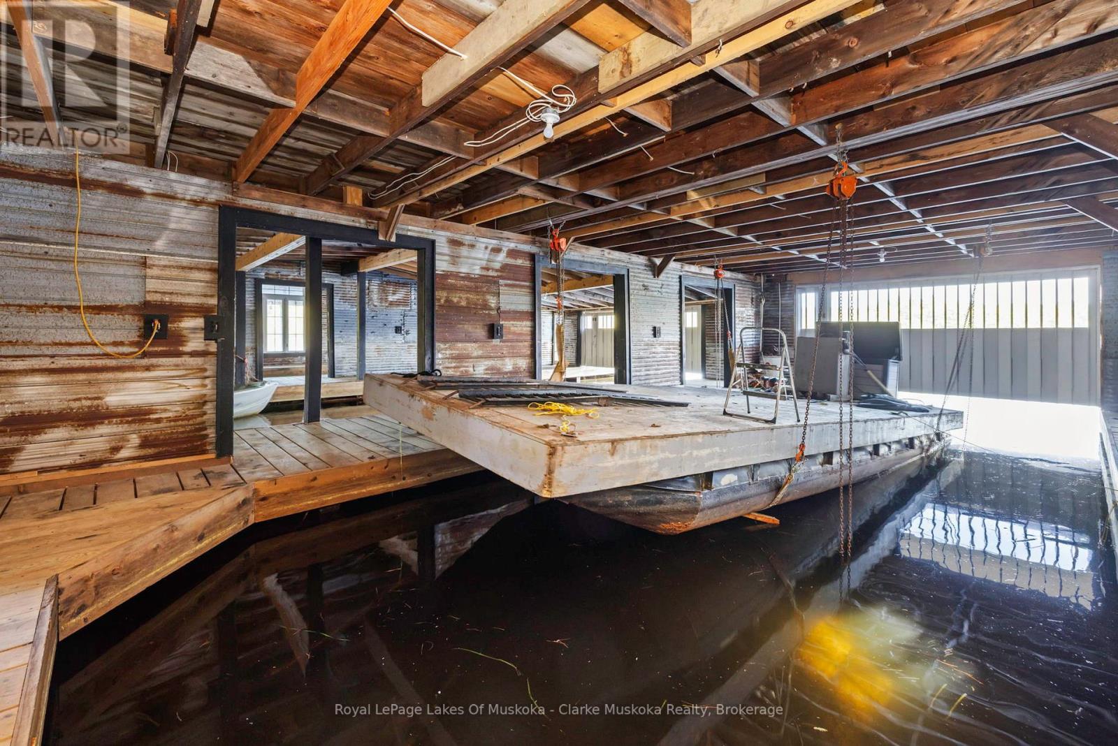34-M69a Tondern Island, Muskoka Lakes, Ontario  P0B 1E0 - Photo 8 - X13121356