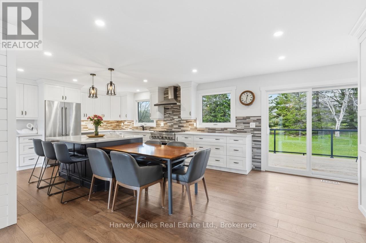 14 Curling Road, Bracebridge, Ontario  P1L 1M6 - Photo 3 - X13121496