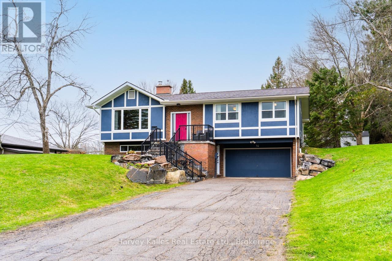 14 Curling Road, Bracebridge, Ontario  P1L 1M6 - Photo 34 - X13121496