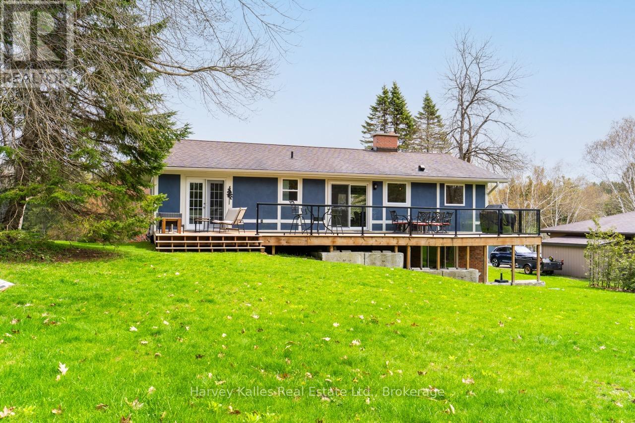 14 Curling Road, Bracebridge, Ontario  P1L 1M6 - Photo 39 - X13121496