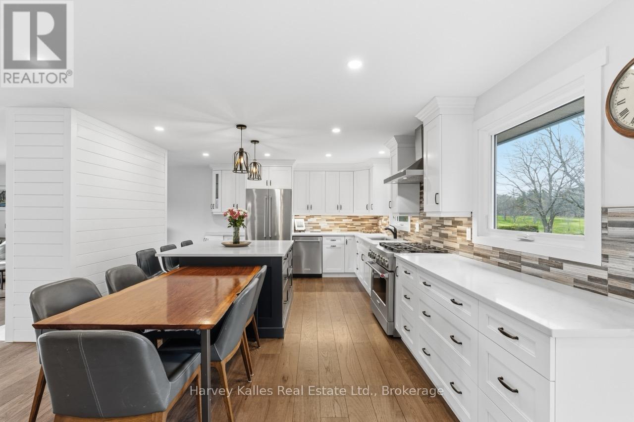 14 Curling Road, Bracebridge, Ontario  P1L 1M6 - Photo 4 - X13121496