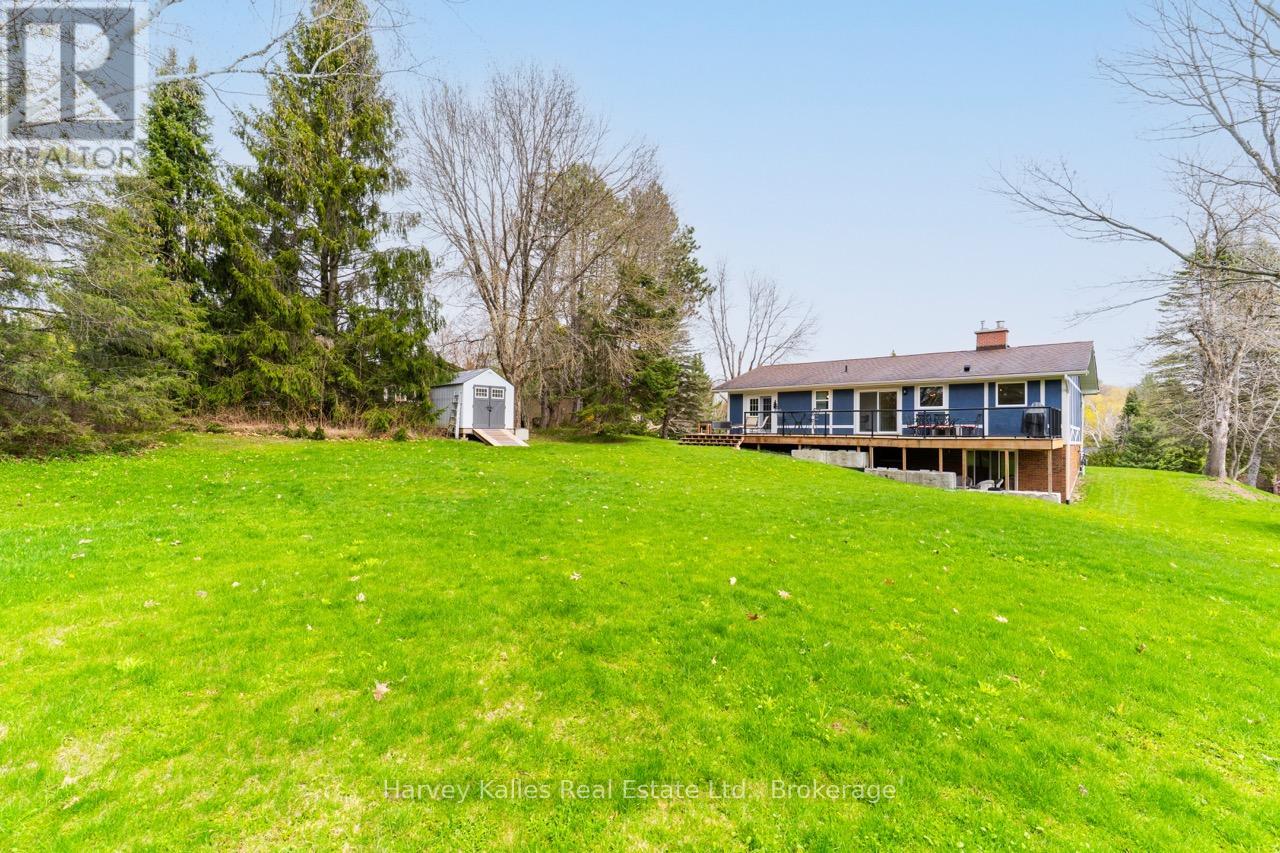 14 Curling Road, Bracebridge, Ontario  P1L 1M6 - Photo 42 - X13121496