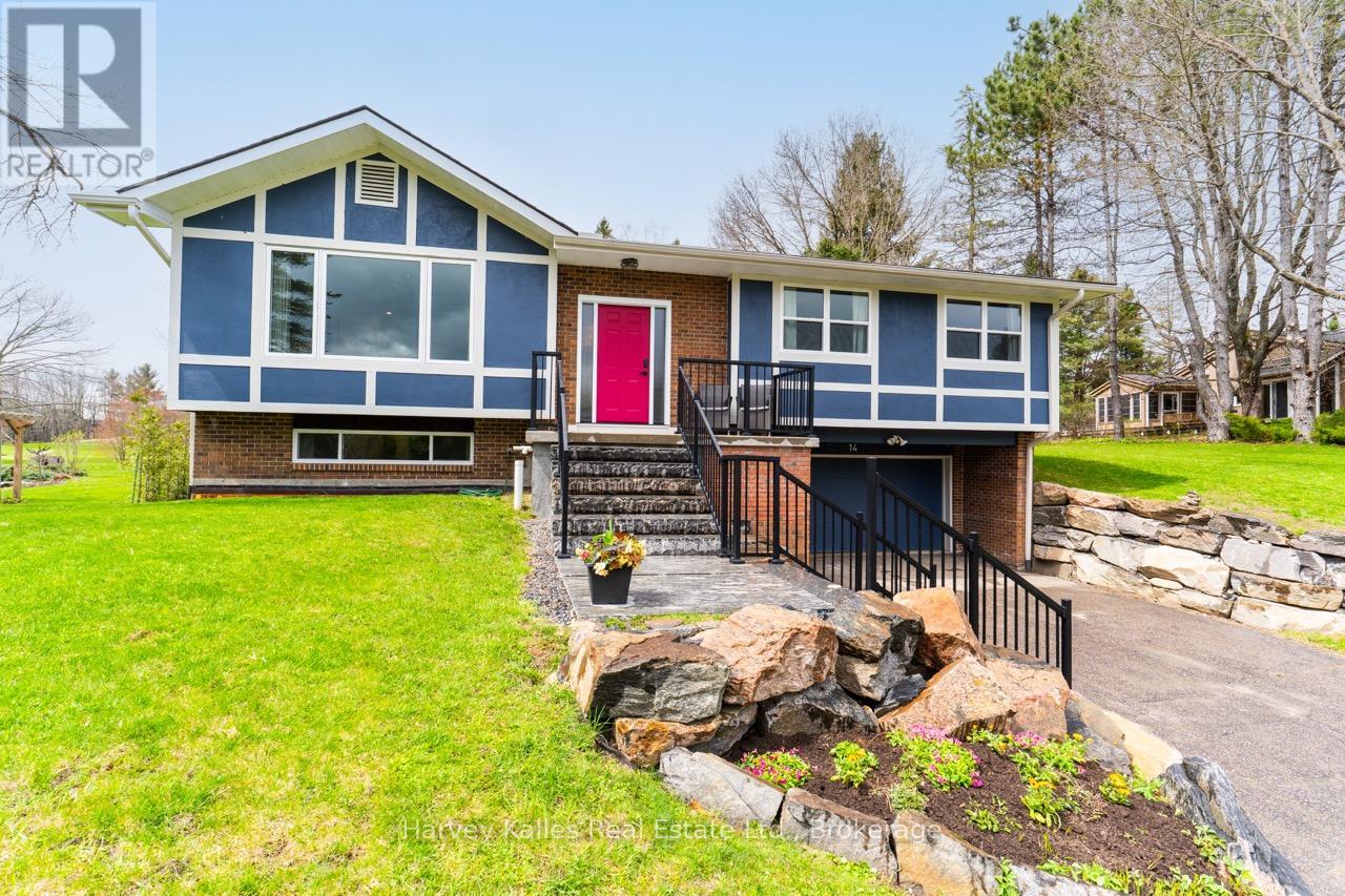 14 Curling Road, Bracebridge, Ontario  P1L 1M6 - Photo 45 - X13121496
