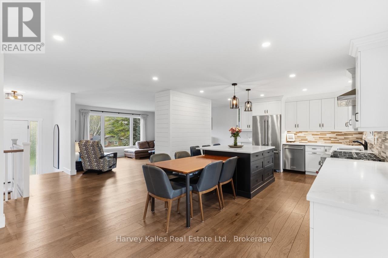 14 Curling Road, Bracebridge, Ontario  P1L 1M6 - Photo 8 - X13121496