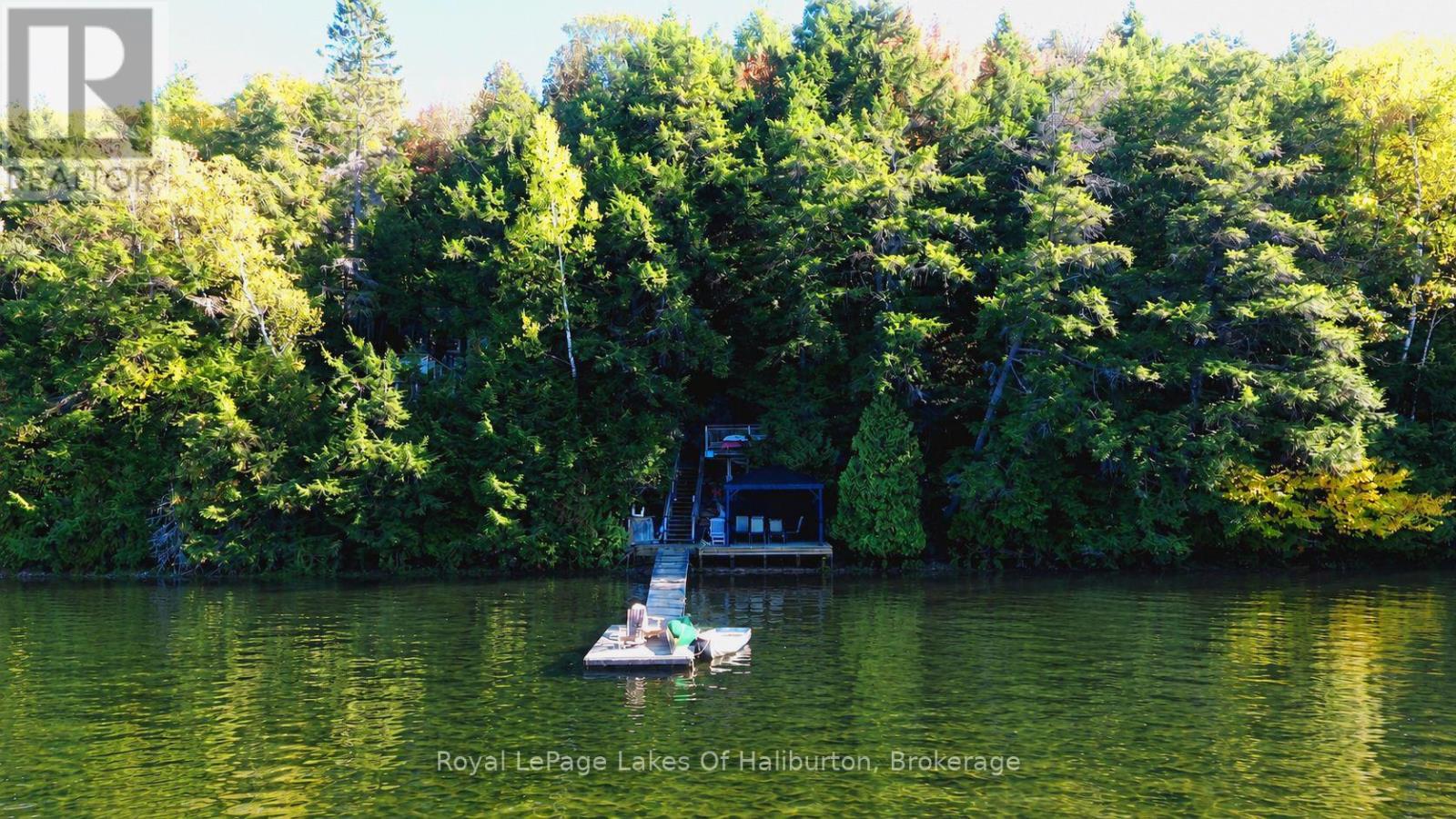13303 LITTLE HAWK LAKE - SOUTH SHORE, Algonquin Highlands, Ontario
