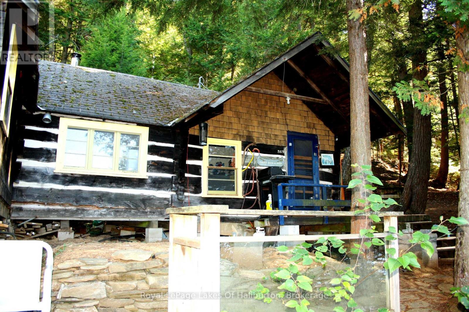 13303 Little Hawk Lake - South Shore, Algonquin Highlands, Ontario  K0M 1S0 - Photo 11 - X13121576