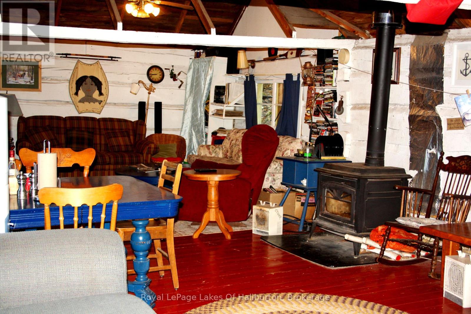 13303 Little Hawk Lake - South Shore, Algonquin Highlands, Ontario  K0M 1S0 - Photo 14 - X13121576