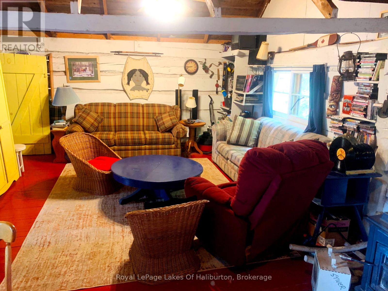 13303 Little Hawk Lake - South Shore, Algonquin Highlands, Ontario  K0M 1S0 - Photo 15 - X13121576