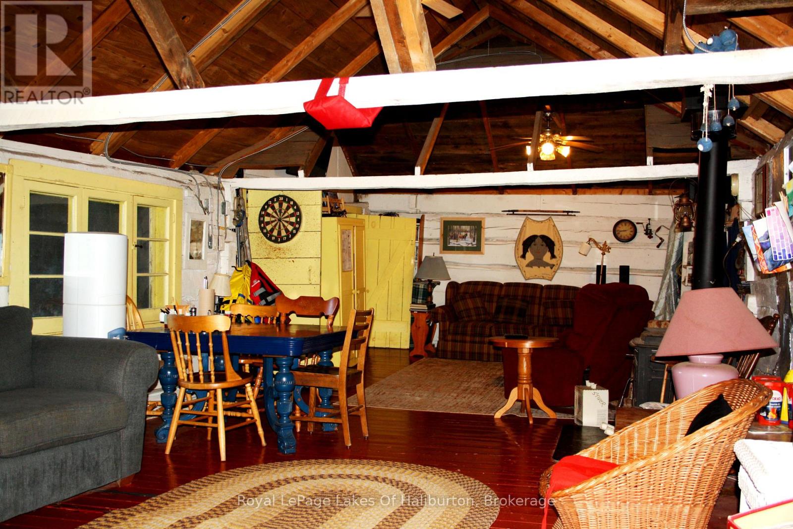 13303 Little Hawk Lake - South Shore, Algonquin Highlands, Ontario  K0M 1S0 - Photo 17 - X13121576