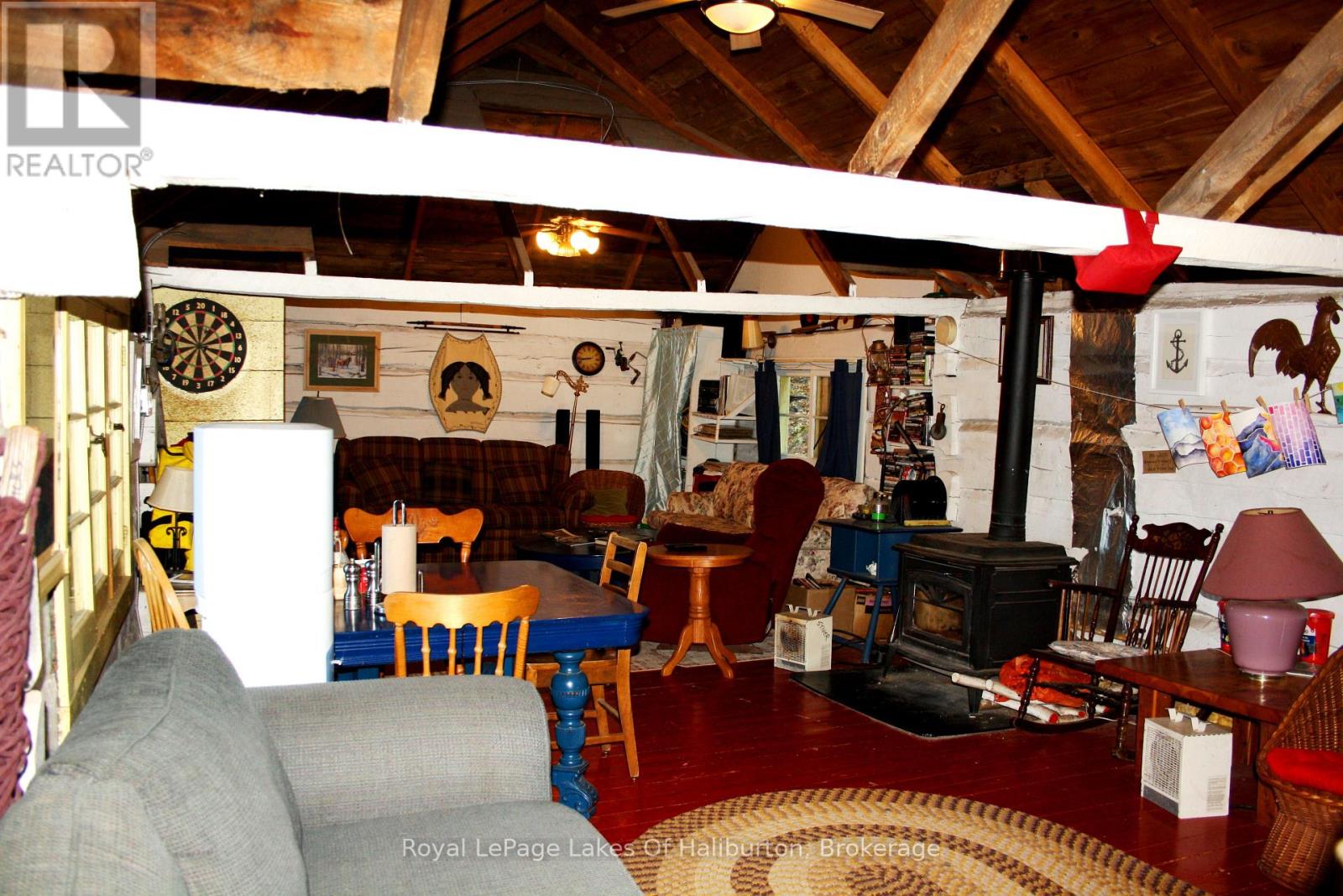 13303 Little Hawk Lake - South Shore, Algonquin Highlands, Ontario  K0M 1S0 - Photo 19 - X13121576