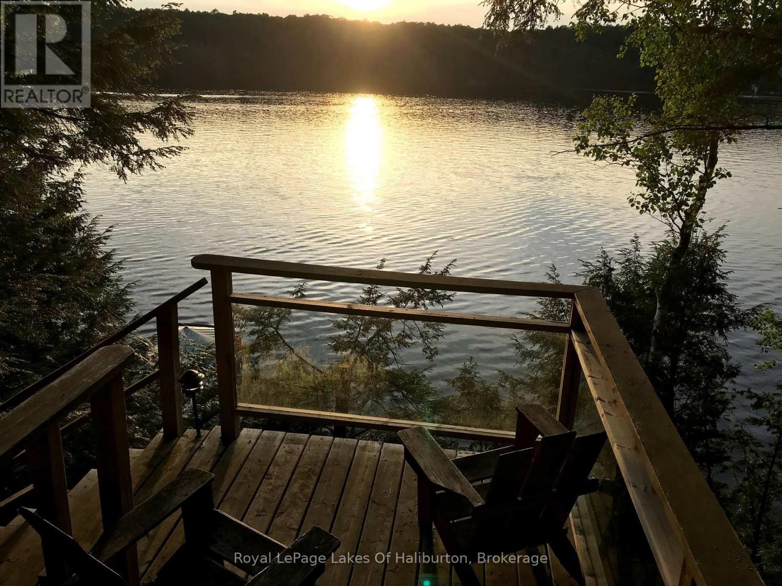13303 Little Hawk Lake - South Shore, Algonquin Highlands, Ontario  K0M 1S0 - Photo 2 - X13121576
