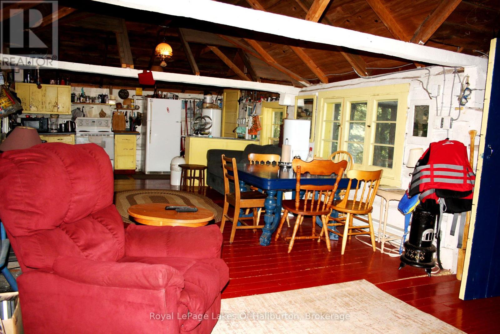 13303 Little Hawk Lake - South Shore, Algonquin Highlands, Ontario  K0M 1S0 - Photo 20 - X13121576