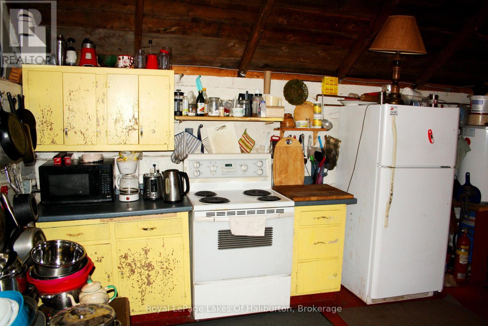 13303 Little Hawk Lake - South Shore, Algonquin Highlands, Ontario  K0M 1S0 - Photo 21 - X13121576