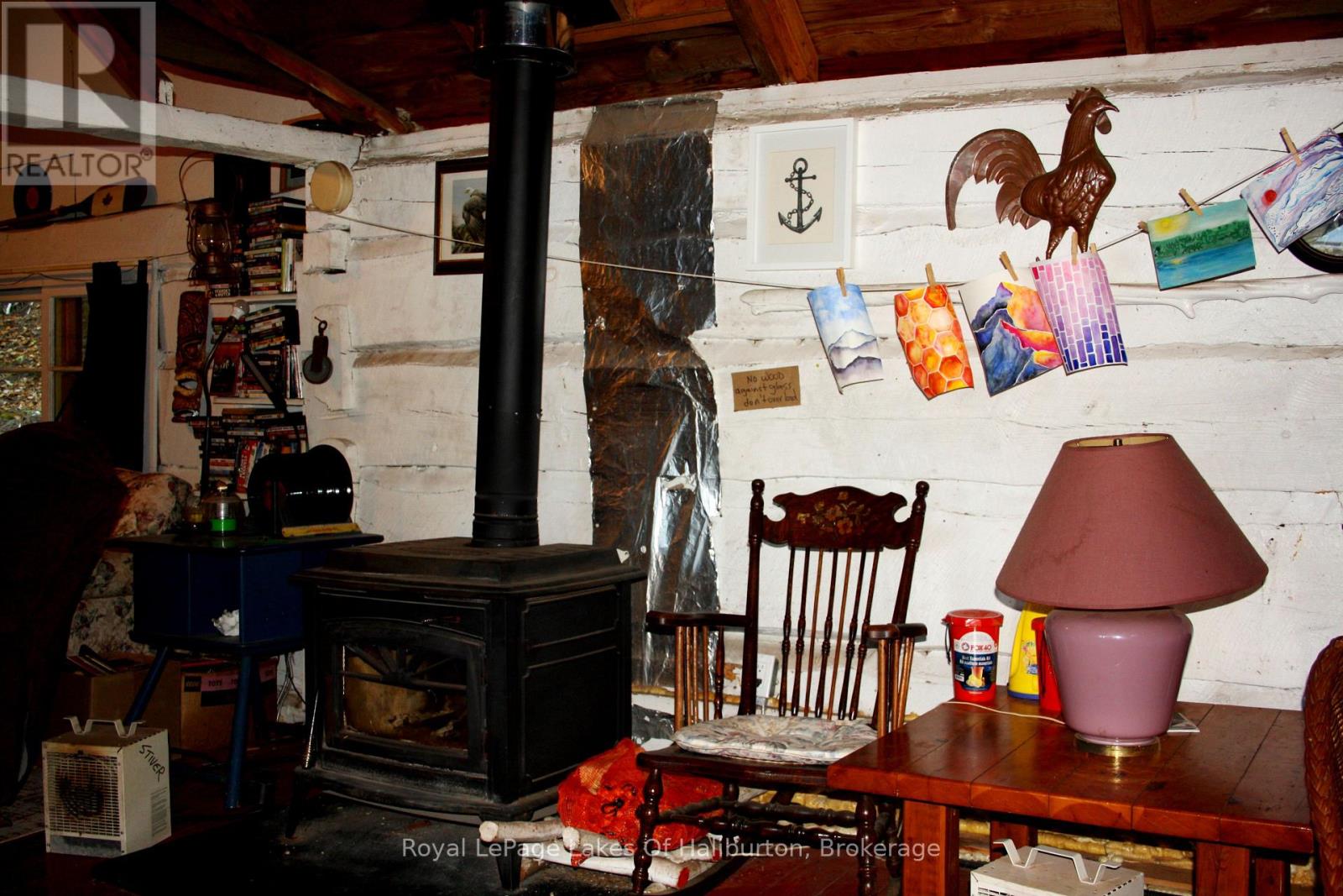 13303 Little Hawk Lake - South Shore, Algonquin Highlands, Ontario  K0M 1S0 - Photo 26 - X13121576