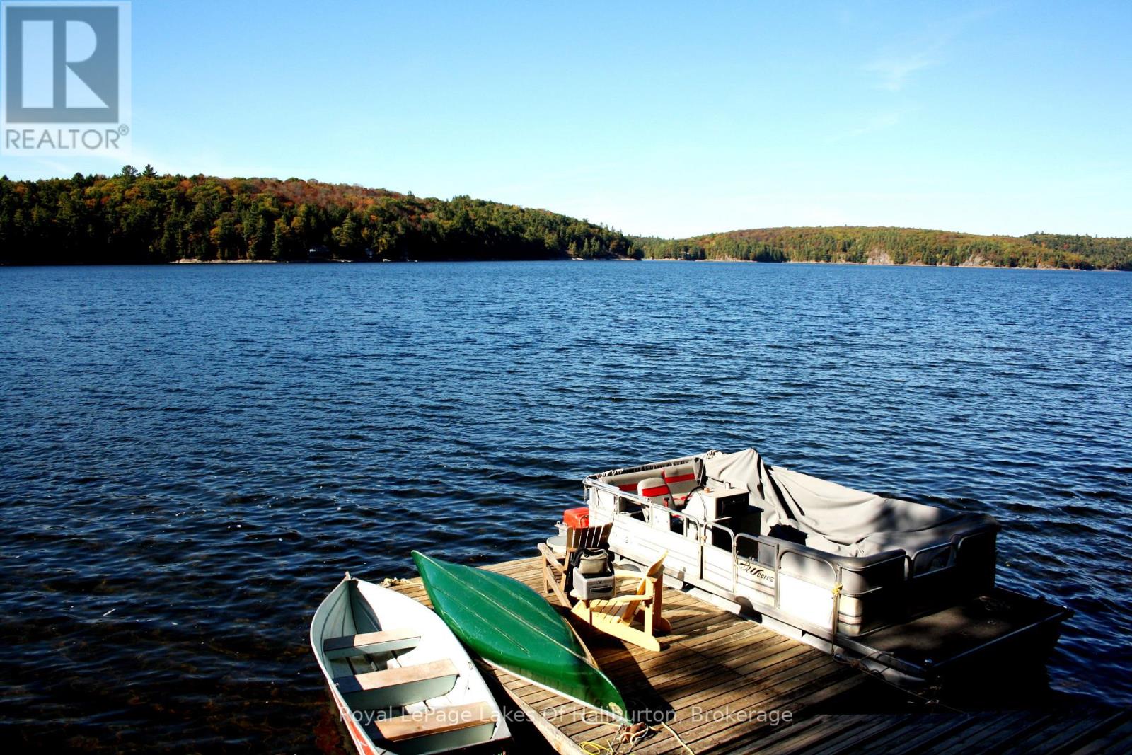 13303 Little Hawk Lake - South Shore, Algonquin Highlands, Ontario  K0M 1S0 - Photo 31 - X13121576